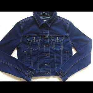 Forever 21 jean jacket🌛